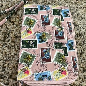 Passport purse. New without tag